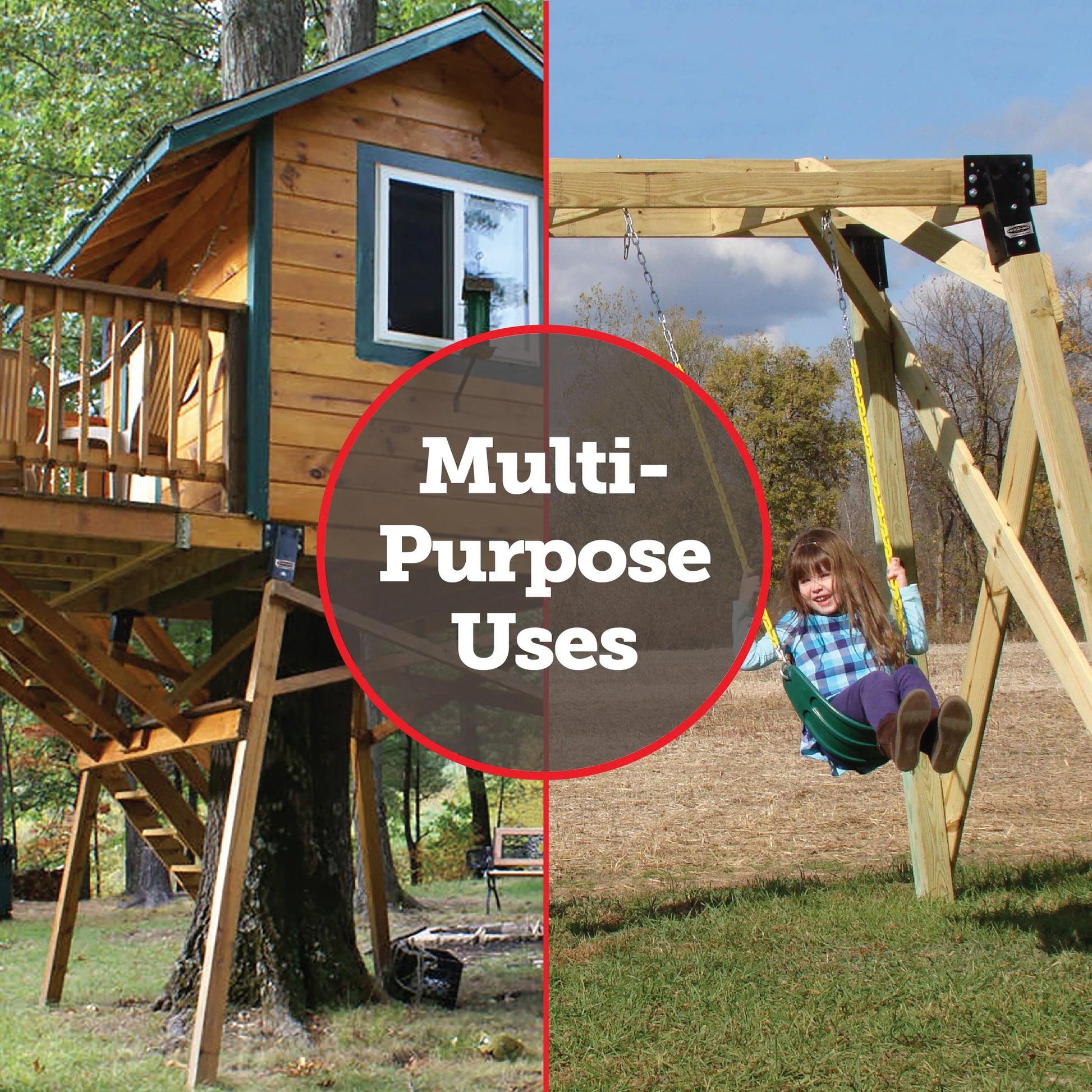 Shadow Hunter Deer Blind DIY Elevator Brackets