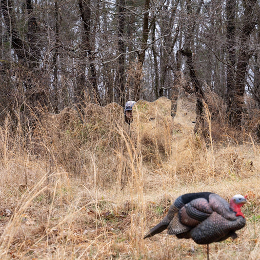 GhostBlind Phantom 35