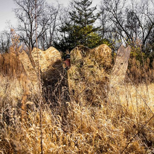 GhostBlind Predator 46