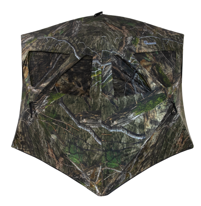 Ameristep Care Taker Wide Bottom Extreme Ground Blind