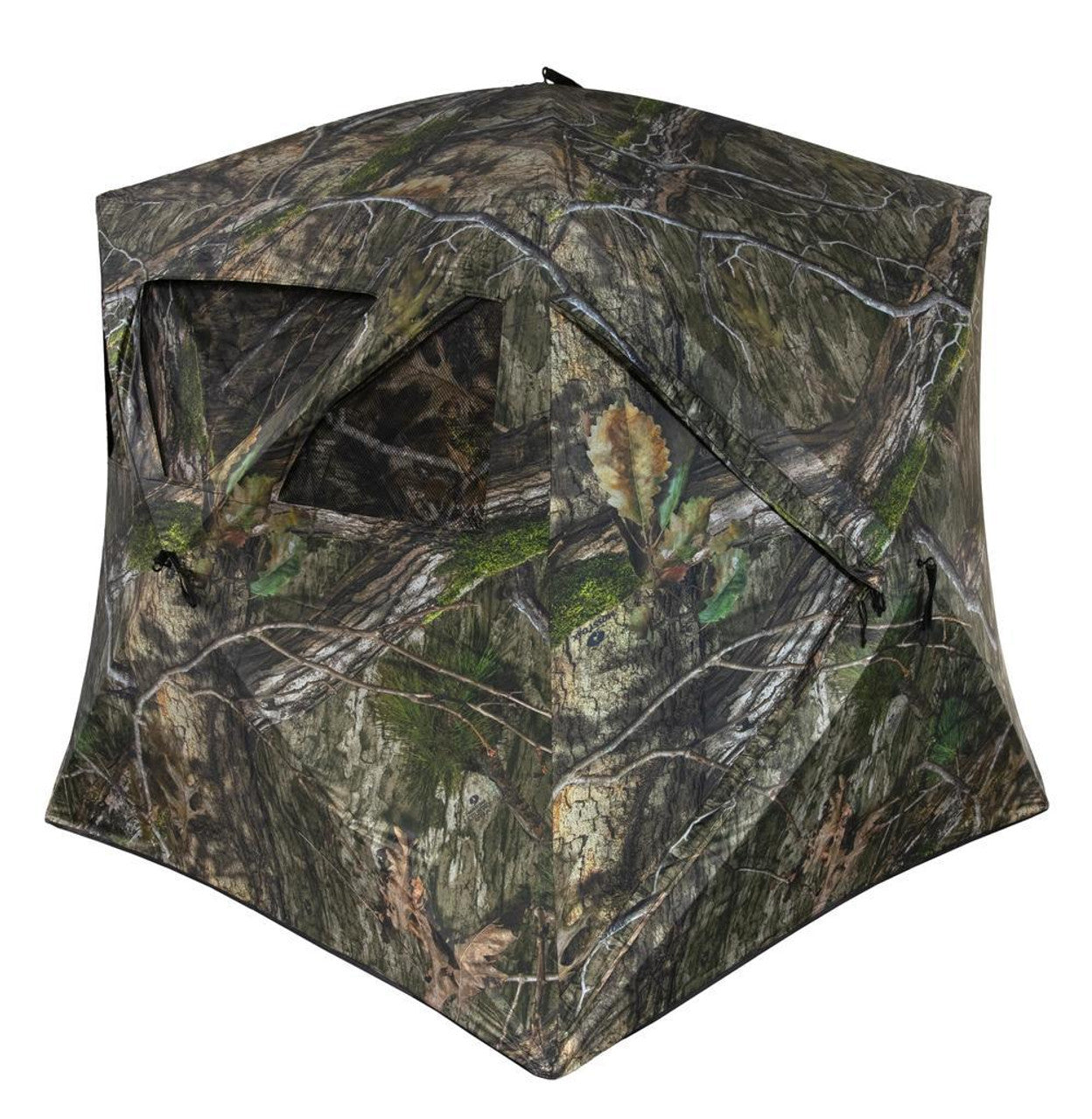 Ameristep Care Taker Wide Bottom Extreme Ground Blind