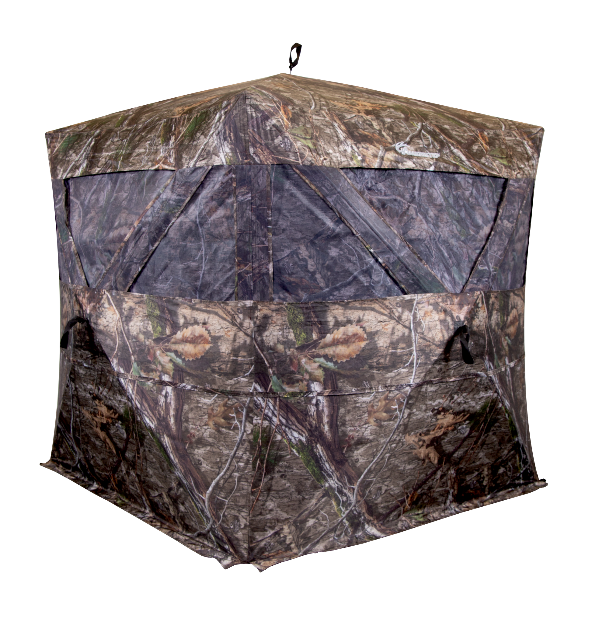Ameristep Pro Series Extreme View Ground Blind