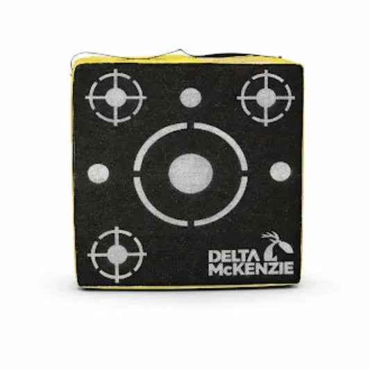 Delta McKenzie Travel Pro Front View