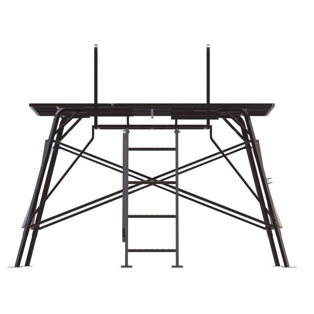 Maverick Elevate 5' Universal Hunting Blind Platform