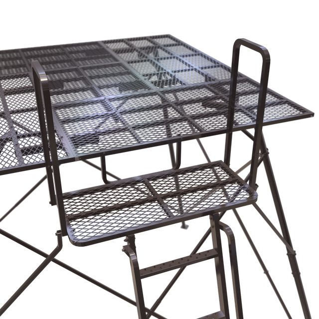 Maverick Elevate 5' Universal Hunting Blind Platform