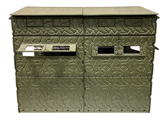 Snap Lock Freedom Blind 4' x 8' with Expansion Kit