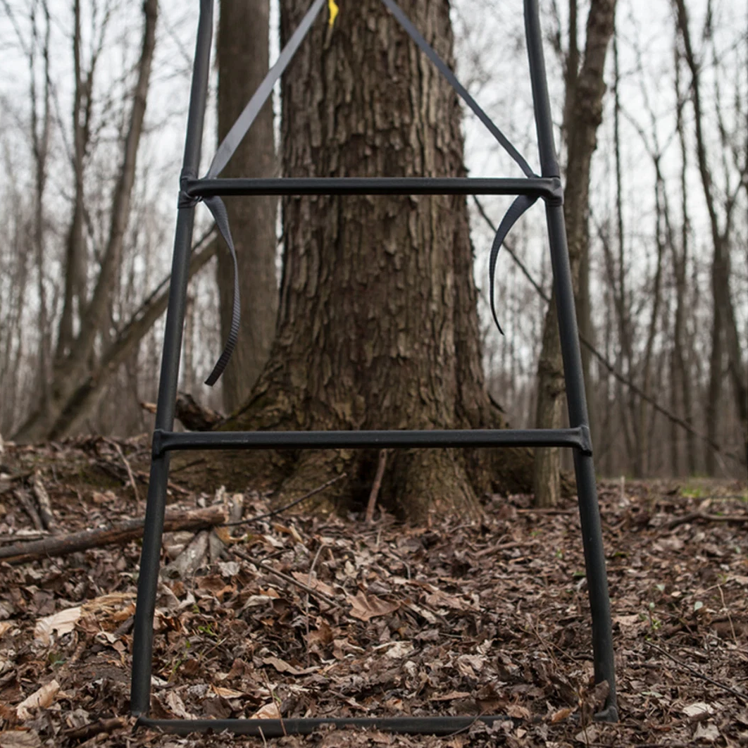 Hawk 18’ Big Denali 2-Man Ladder Treestand