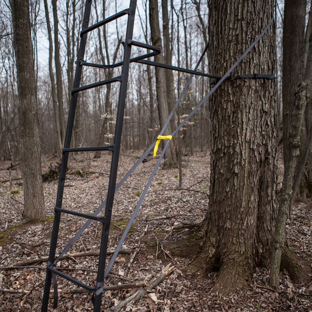 Hawk 18’ Big Denali 2-Man Ladder Treestand