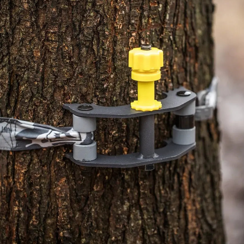 Hawk Cruzr Hang-On Treestand - 22lbs