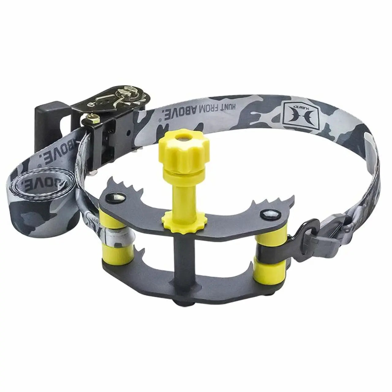 Hawk Cruzr Hang-On Treestand - 22lbs
