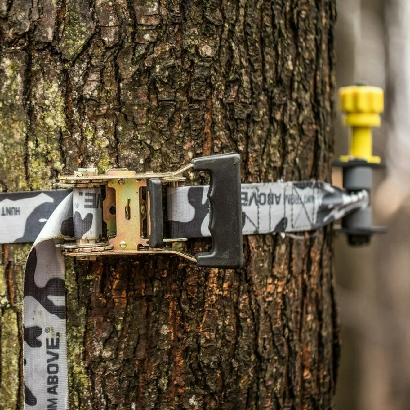 Hawk Cruzr Hang-On Treestand - 22lbs