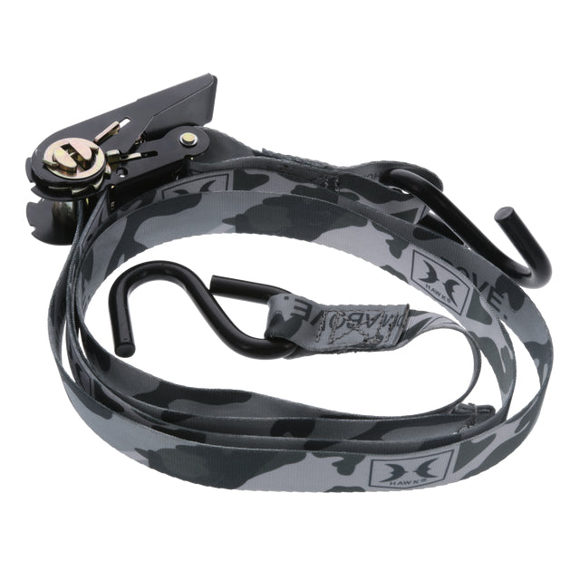 Hawk Rival Lite Hang-On Treestand - 15lbs