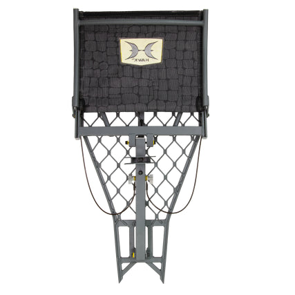 Hawk Rival Lite Hang-On Treestand - 15lbs