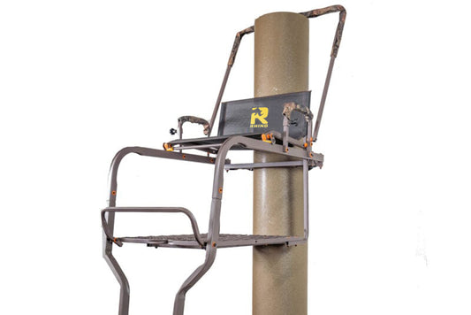 Rhino Tree Stands 22' Ladder Stand