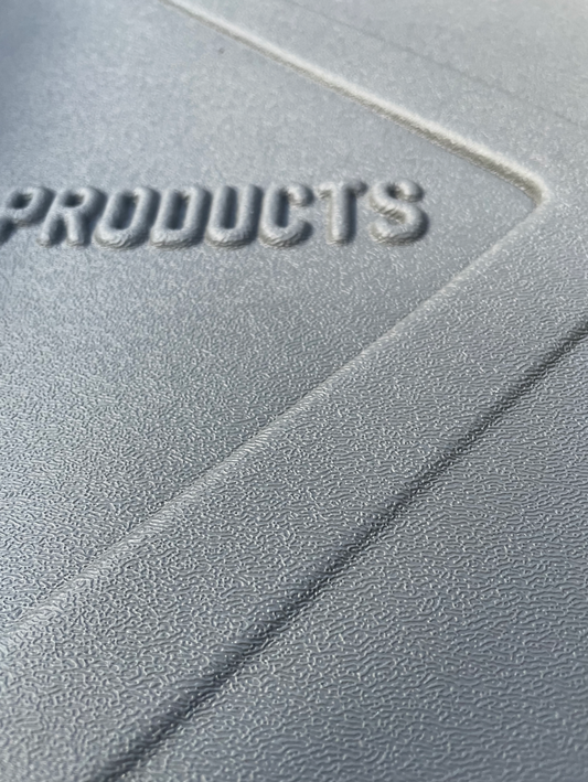 Eclipse Outdoor Deer Blind Mat For 6x6 Redneck Soft-Side Deer Blind