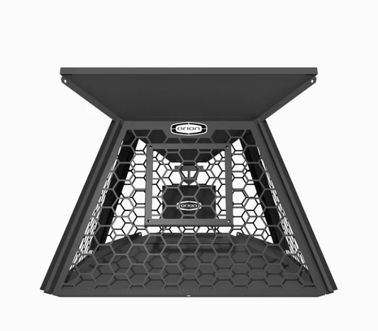 Orion Hunting - 150 Pound Capacity Stand And Fill Deer Feeder