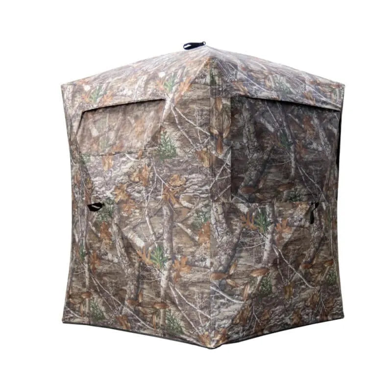 Rhino RB102 Ground Blind - Realtree Camo