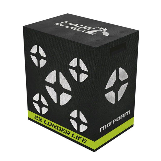 Delta McKenzie Greenline Mo'Foam Target