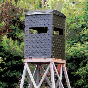 Snap Lock 4x6 Deer Hunting Blind