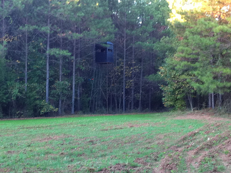 Snap Lock 4x6 Deer Hunting Blind