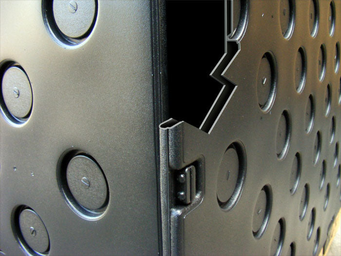 Snap Lock 4x6 Deer Hunting Blind