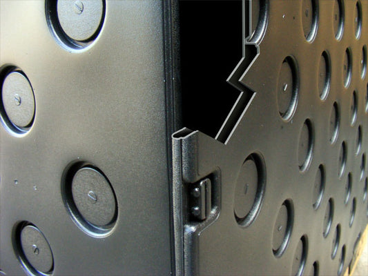 Snap Lock 4x6 Deer Hunting Blind