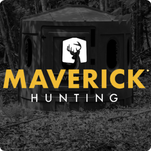 Maverick Blinds