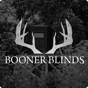 Booner Blinds