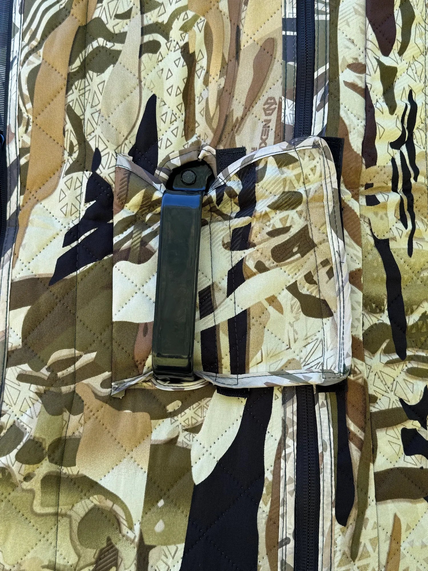 RAM Elite Camouflage Blind Cover