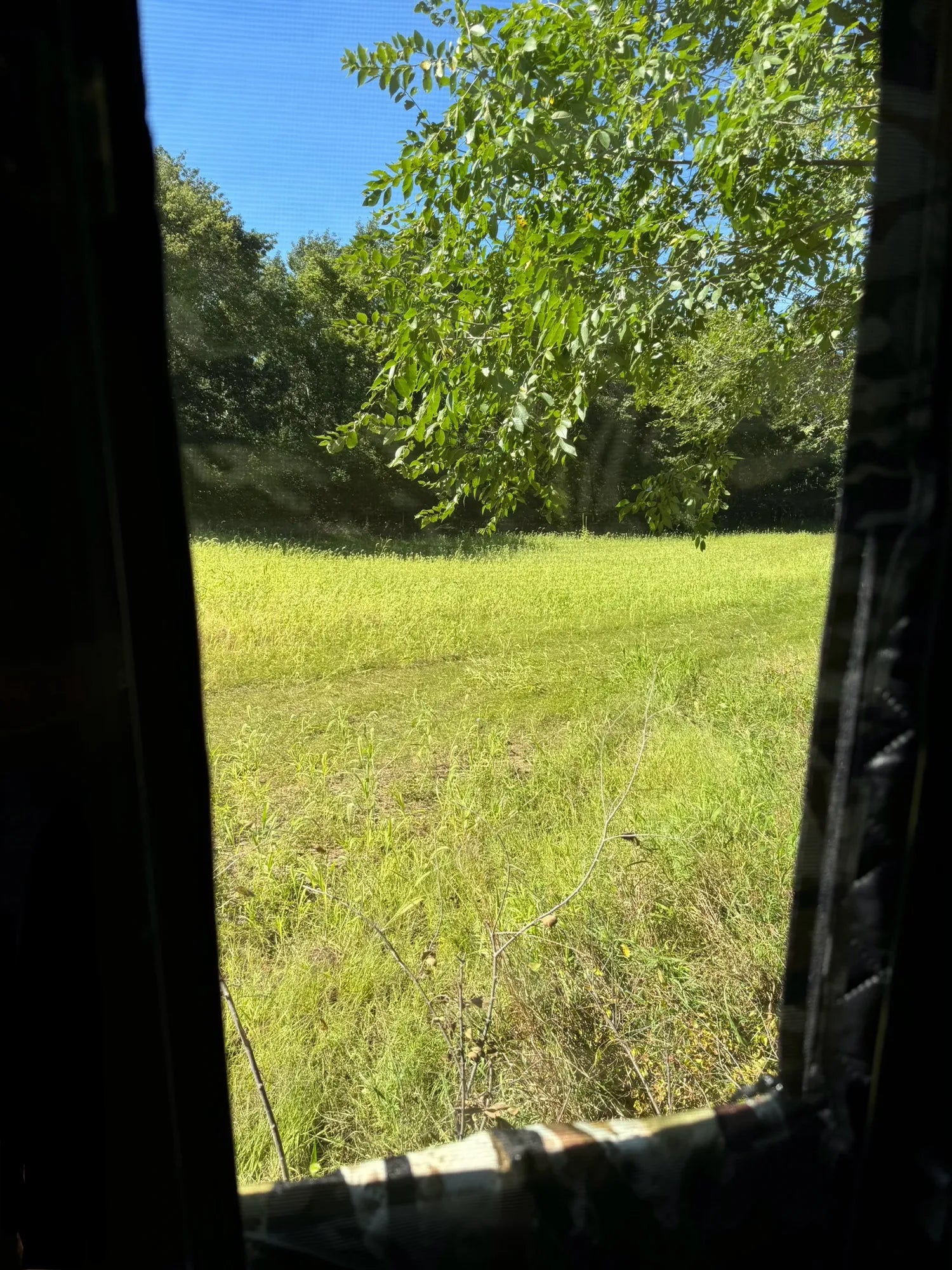 RAM Elite Camouflage Blind Cover