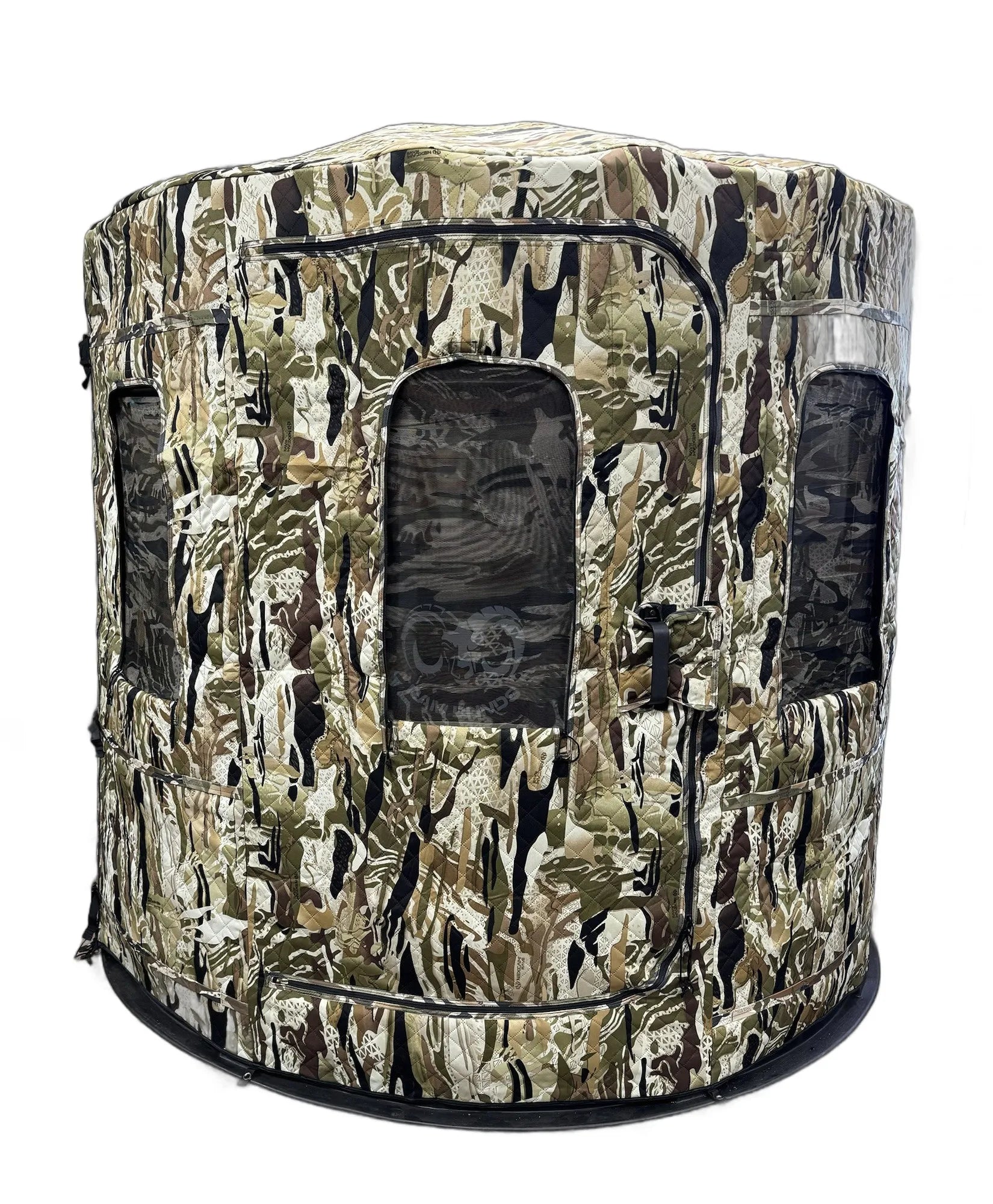 RAM Elite Camouflage Blind Cover