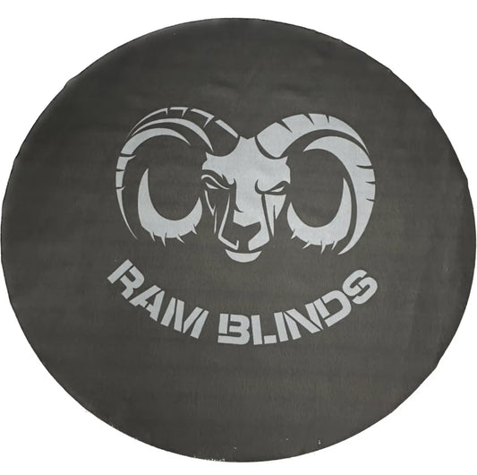 RAM Hunting Blinds Elite Floor Mat