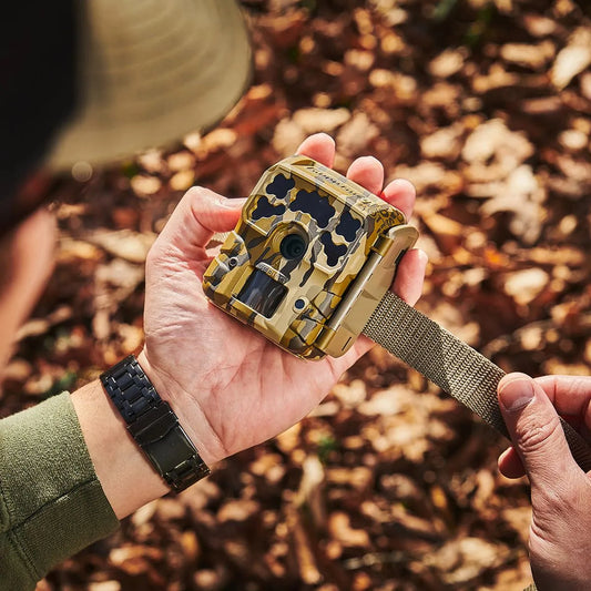Moultrie Micro-42i Kit | Micro Series Trail Camera