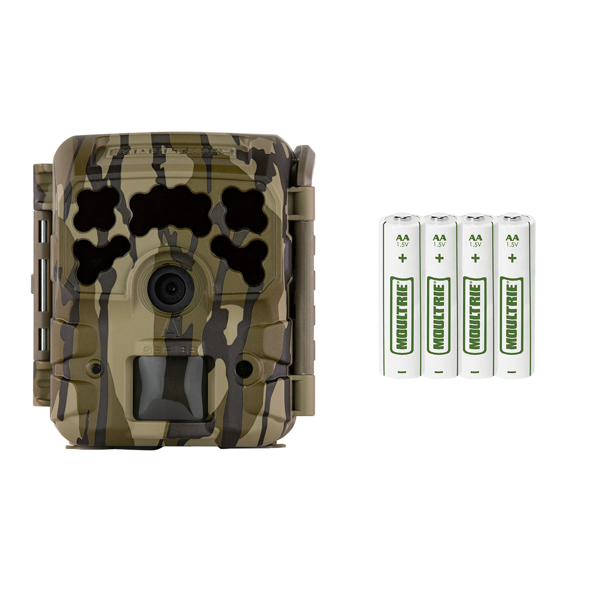 Moultrie Micro-42i Kit Micro Series Trail Camera – Outdoors For Less