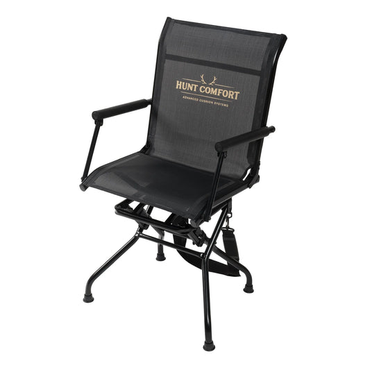 Hunt Comfort® Mesh Lite Hunting Chair