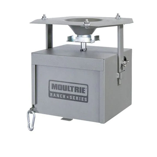 Moultrie Ranch Series® Broadcast Deer/Wildlife Feeder Kit