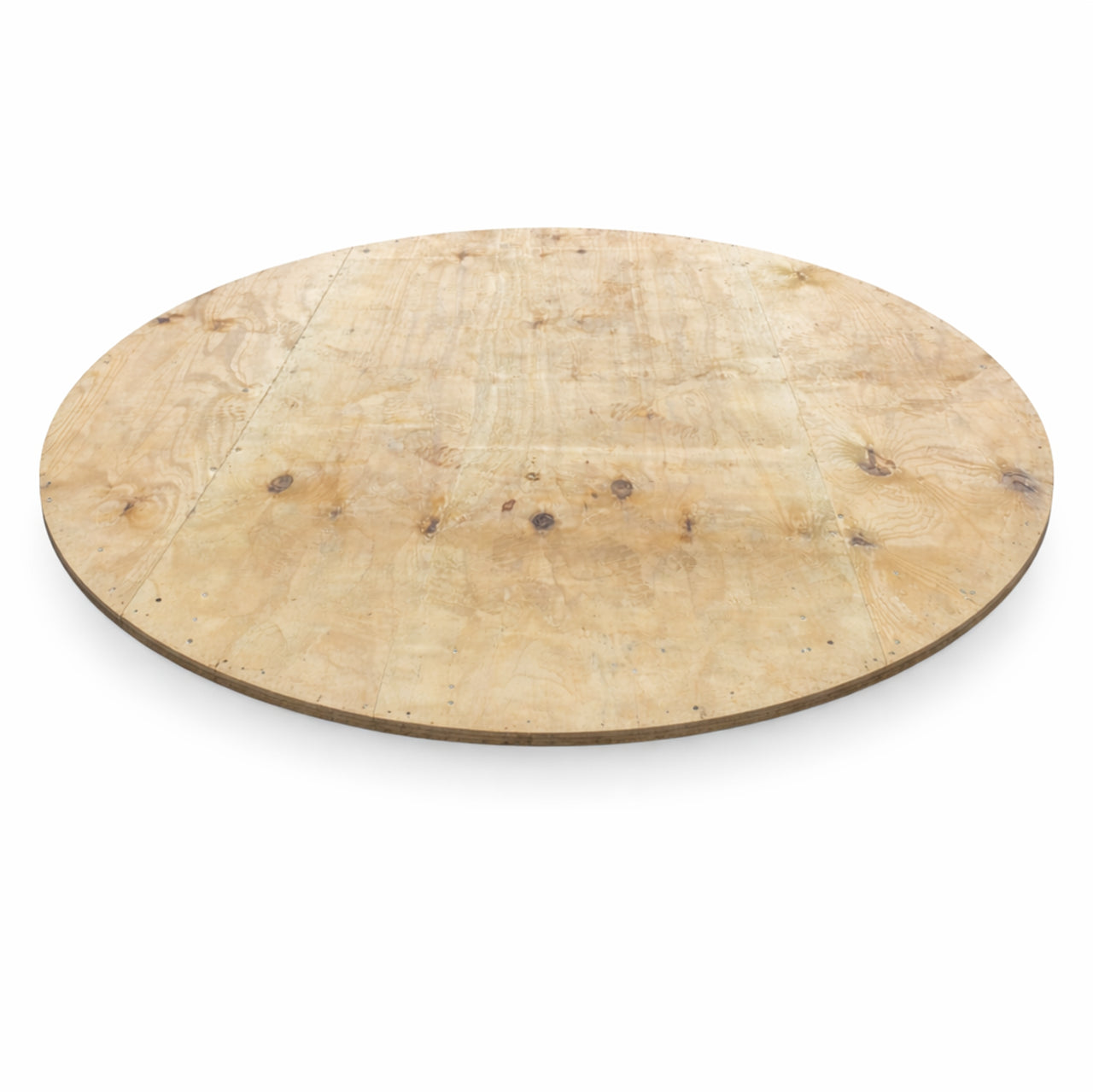 Nex-Level elevated hunting platform base construction showing structural support layout, tower base component sold by Outdoors For Less