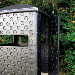 Snap Lock 4x6 Deer Hunting Blind