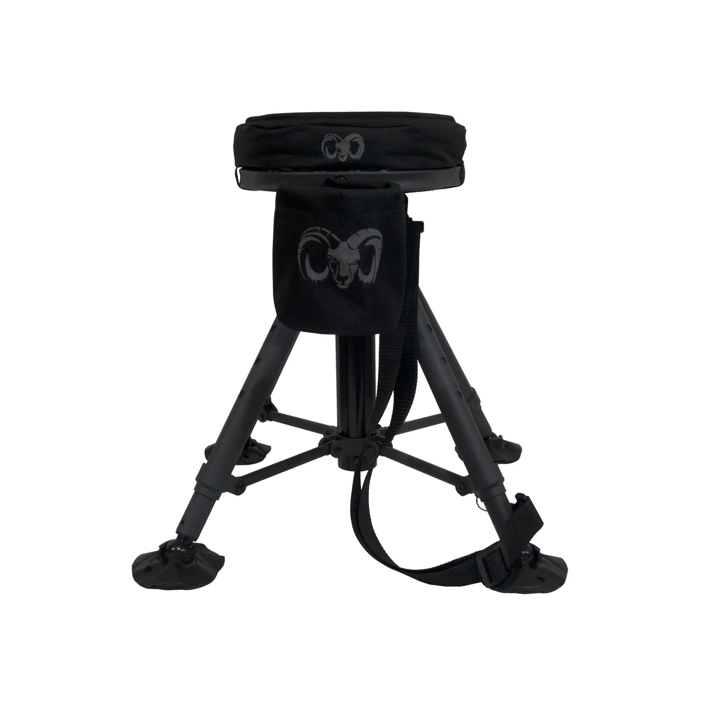 RAM Blinds Elite High Rise Hunting Stool