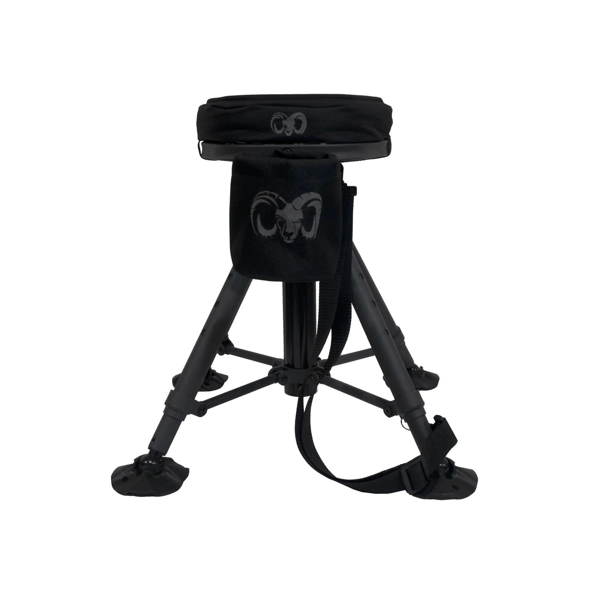 RAM Blinds Elite High Rise Hunting Stool