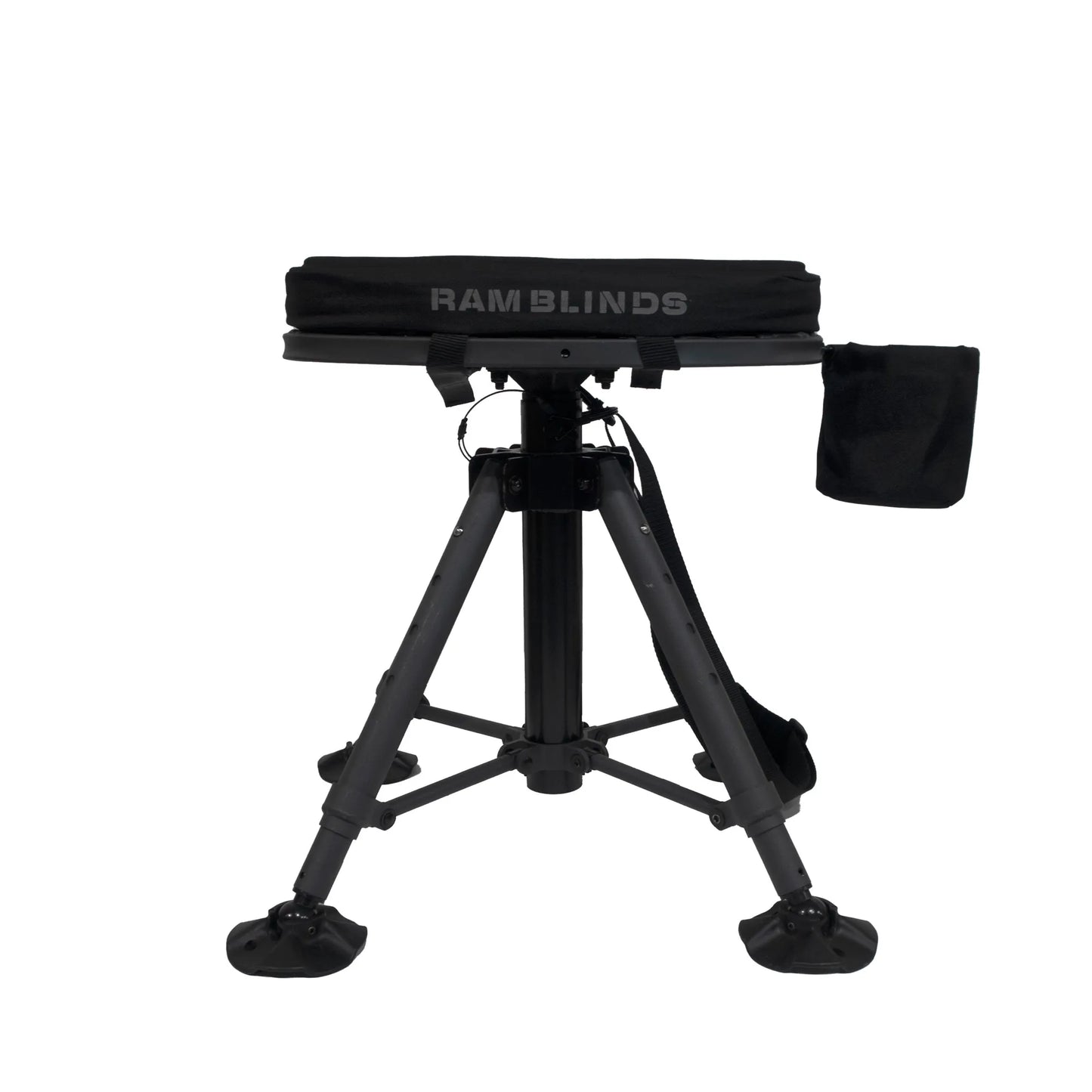 RAM Blinds Elite High Rise Hunting Stool