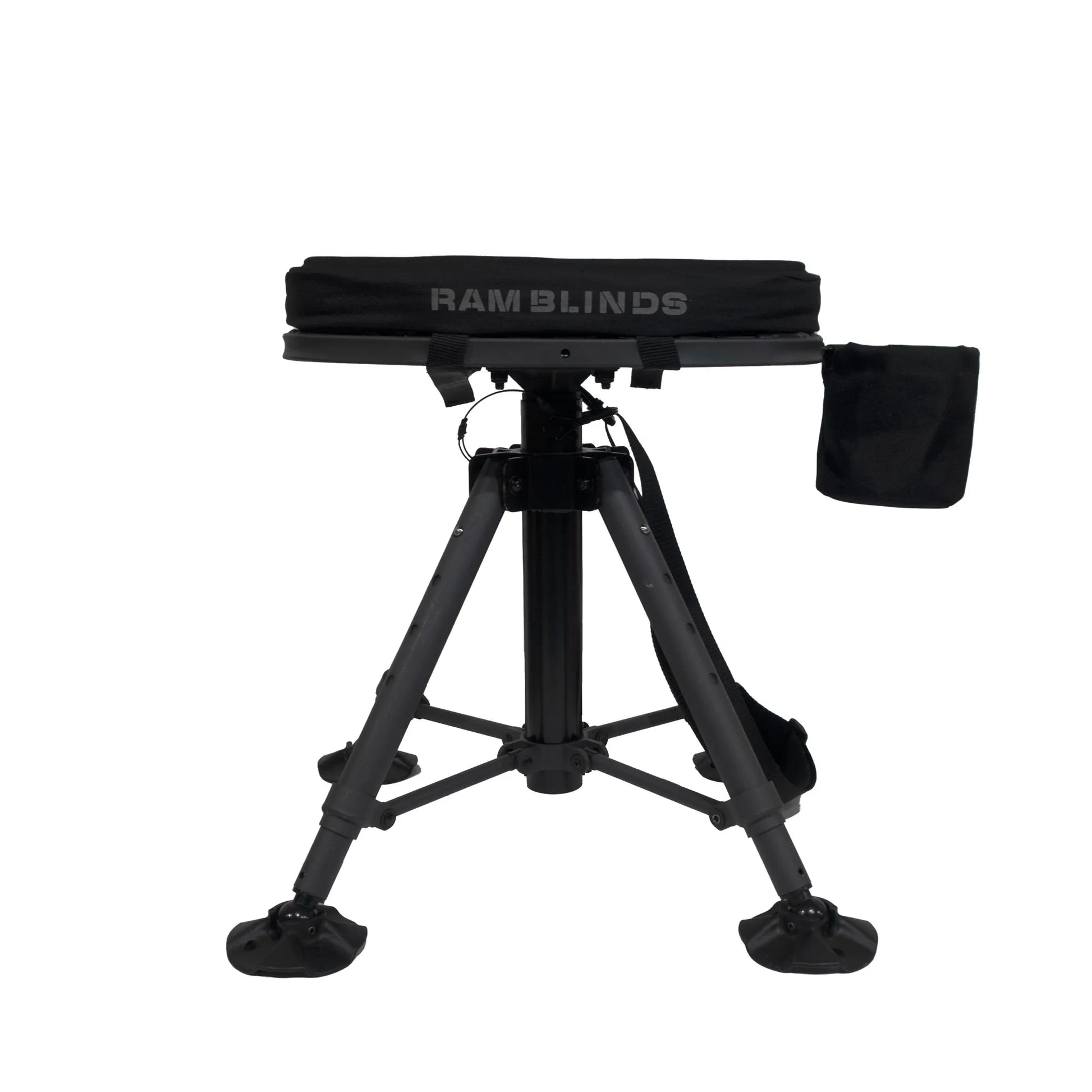 RAM Blinds Elite High Rise Hunting Stool