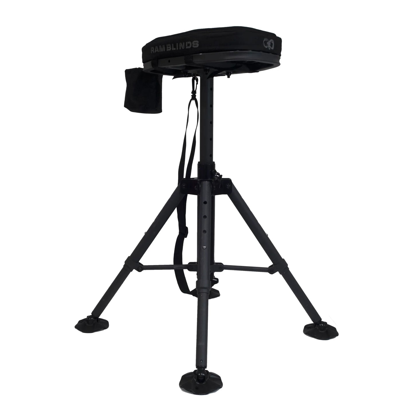 RAM Blinds Elite High Rise Hunting Stool