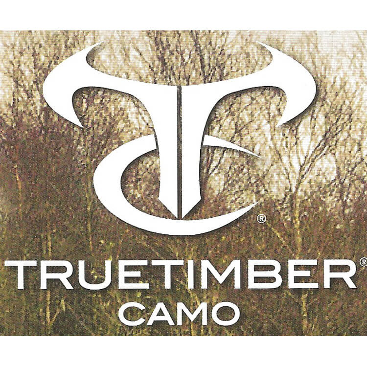 G74R: Texas Hunter Wrangler Rifle Octagon Shaped Camo Aluminum 5' x 7' Deer Blind with 4' Tower and Full Door, Stairs and Handrails