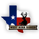 West Kerr Range