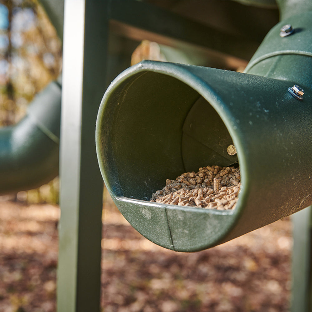 Texas Hunter 1,200 lb. Xtreme Deer Protein Feeder