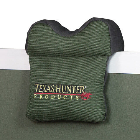 GR1: Texas Hunter Rifle Rest Shooting Bag
