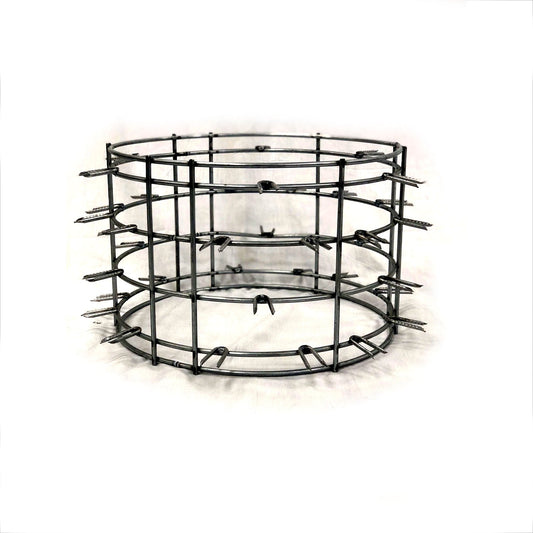 Bear Proof Cage for all Capsule Game Feeders