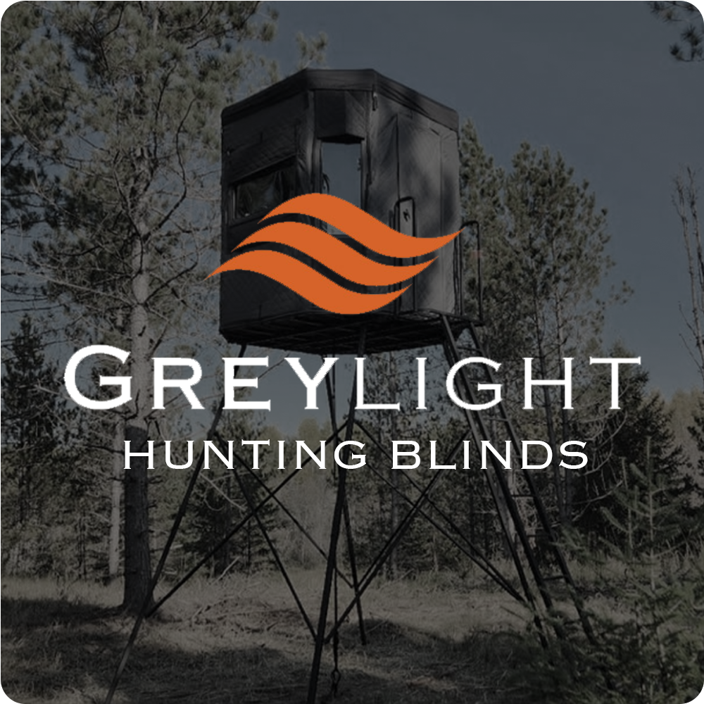 Greylight Hunting Blinds