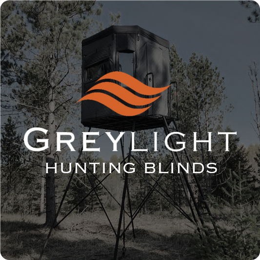 Greylight Hunting Blinds